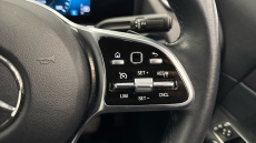 Mercedes-Benz GLA 200 Sport Executive 5dr Auto Petrol Hatchback